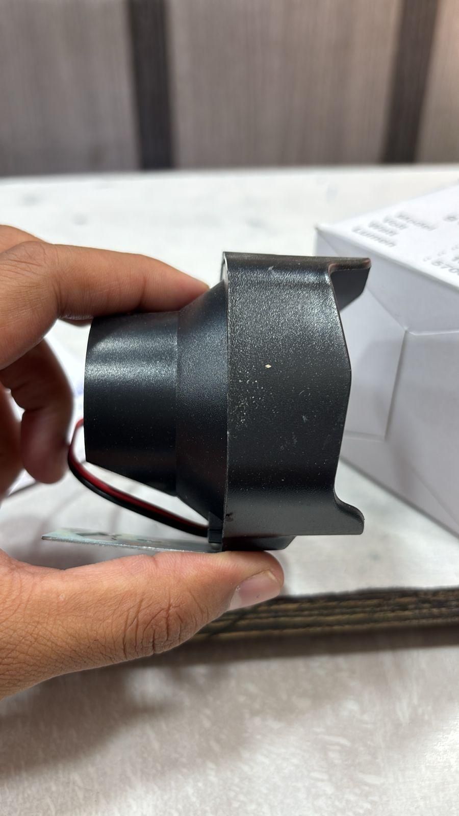 9 LED Fog Light